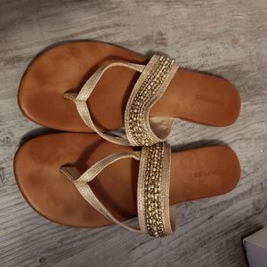 Maurices Sandals